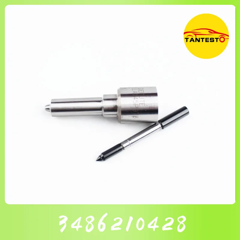 12 шт. DLLA152P2422 EFI Common Rail Инжектор подходит для Weichai WP7.DLLA143P2364
12 шт. DLLA152P2422 EFI Common Rail Инжектор подходит для Weichai WP7.DLLA143P2364