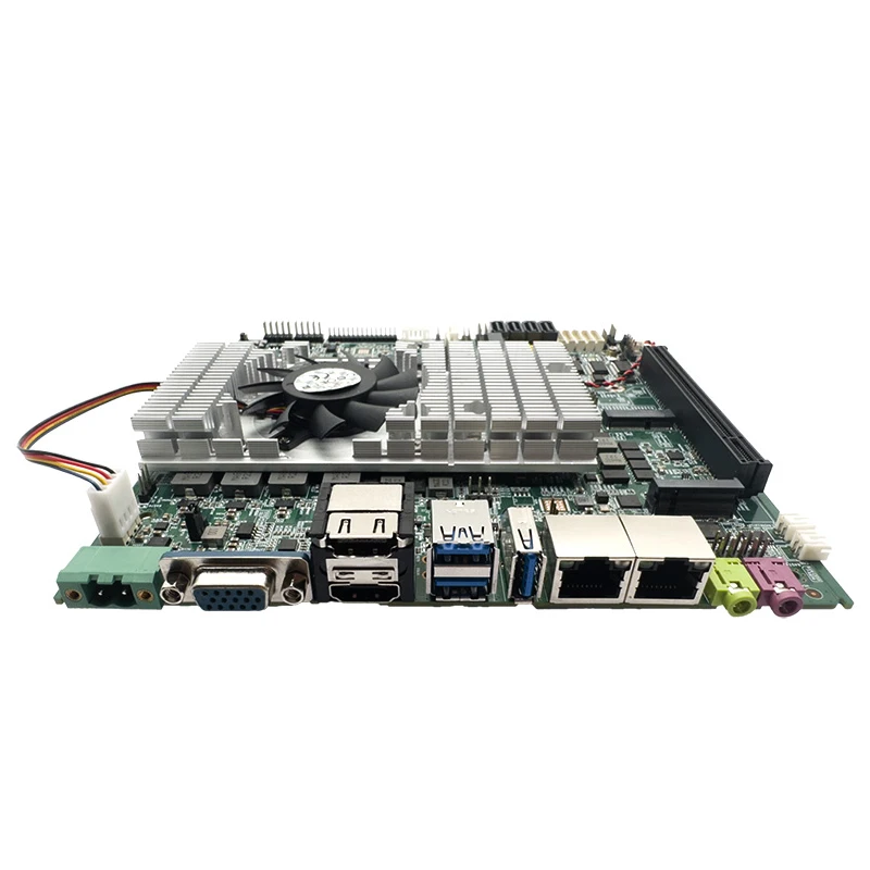 

Industrial grade Motherboard with Intel i7-11800H 11850H XEON CPU 8 core 16 threads PCIE 16X Mainboard