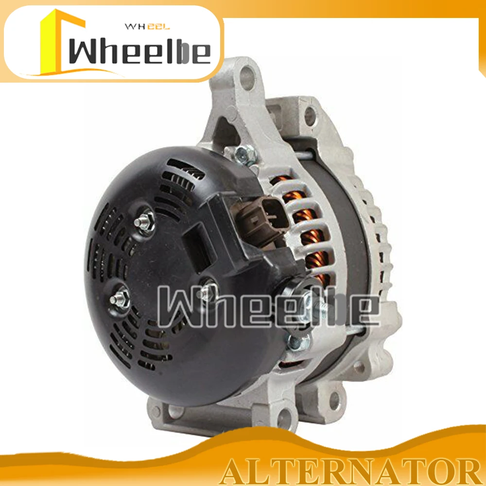 Новый автомобильный генератор переменного тока для GX460 4,6l 4608CC V8 GAS 2010-2018 1042102830 TN1042102830 2706038090 1042102821 TN10421
Новый автомобильный генератор переменного тока для GX460 4,6l 4608CC V8 GAS 2010-2018 1042102830 TN1042102830 2706038090 1042102821 TN10421