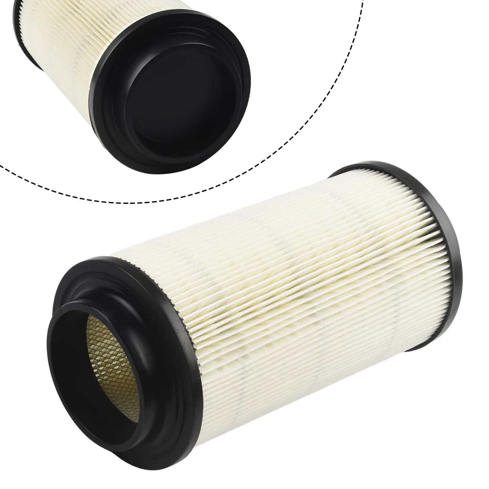 Car Air Filter Cleaner Motors Accessories White 2530009 7080595 7082101 ABS Air Filter Air Intake None Brand New
Car Air Filter Cleaner Motors Accessories White 2530009 7080595 7082101 ABS Air Filter Air Intake None Brand New