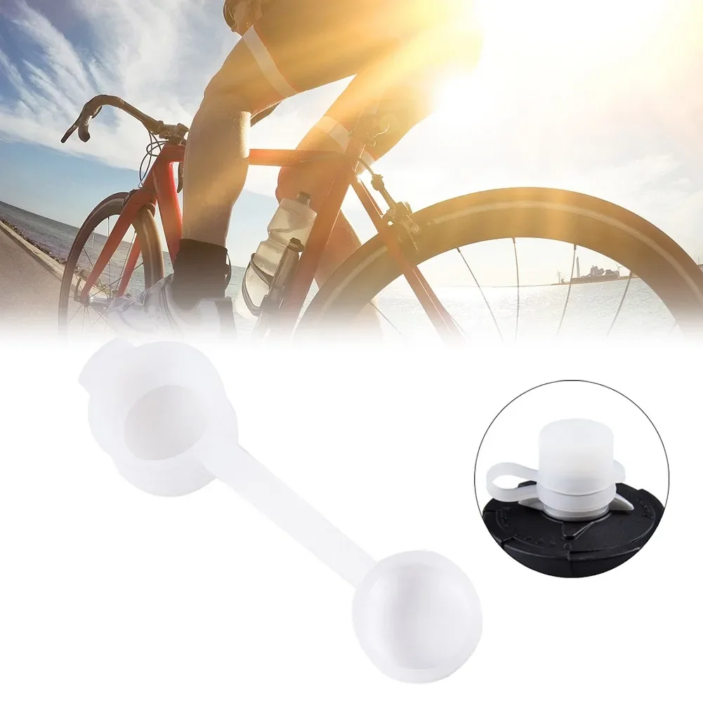 1 X Silicone Water Bottle Dust Cover Silicone Outdoor Cycling Water Cup Sealing Lid For MTB Road Bike Cycling Accessories
1 X Silicone Water Bottle Dust Cover Silicone Outdoor Cycling Water Cup Sealing Lid For MTB Road Bike Cycling Accessories