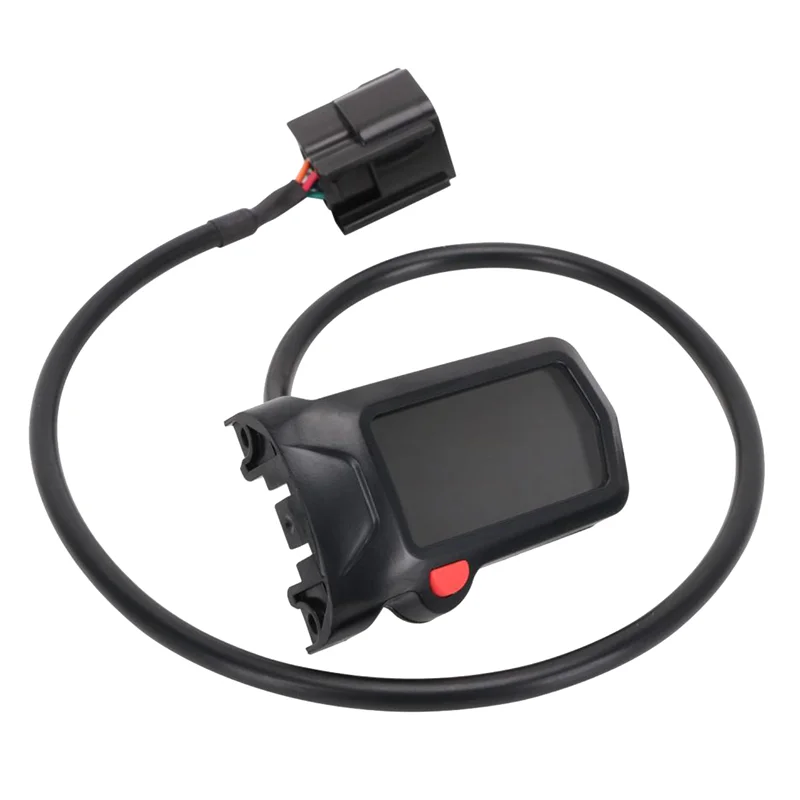 For Sur Ron LCD Display Meter Speedometer for Sur Ron Sur-Ron Surron Electric Cross-Country Bike for Sur-Ron Light Bee
For Sur Ron LCD Display Meter Speedometer for Sur Ron Sur-Ron Surron Electric Cross-Country Bike for Sur-Ron Light Bee