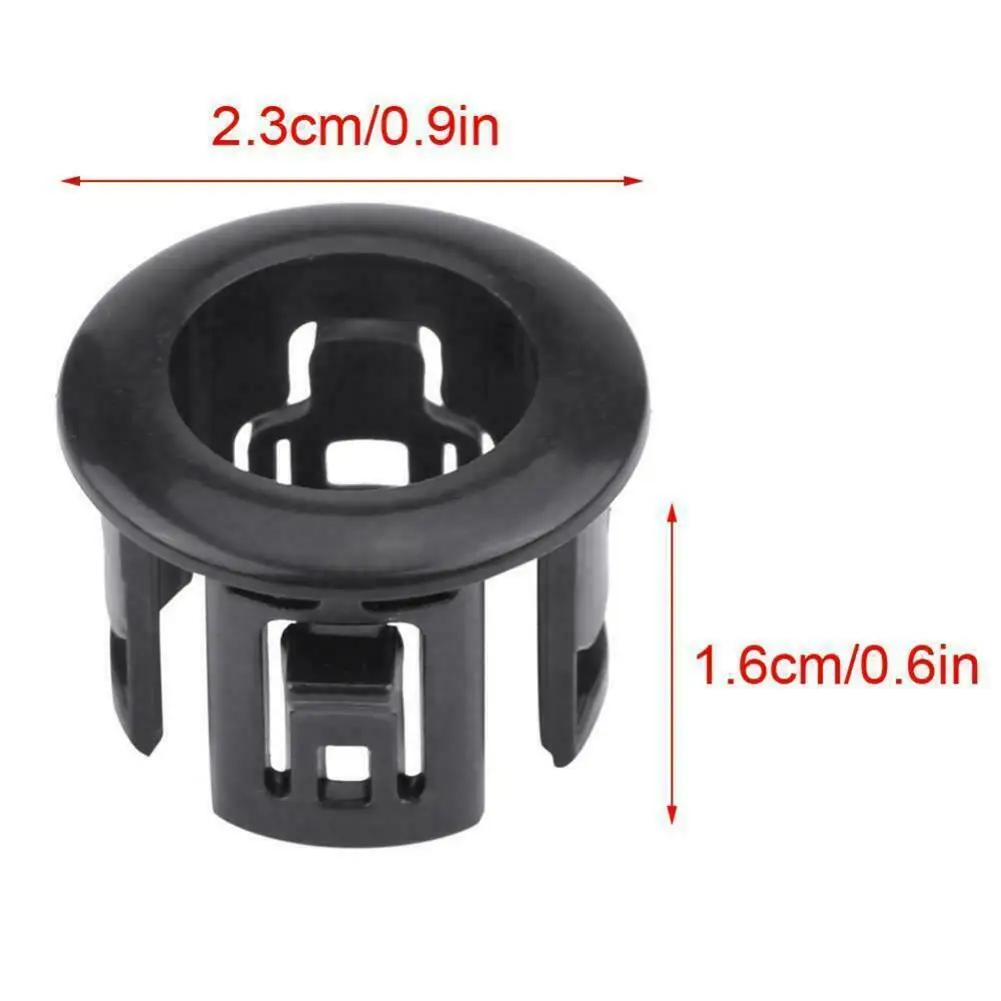 Parking Sensor Retainer For HS250h 2.4L L4 2010-2012 Car Part Durable High Quality For ES350 3.5L V6 2007-2012
Parking Sensor Retainer For HS250h 2.4L L4 2010-2012 Car Part Durable High Quality For ES350 3.5L V6 2007-2012