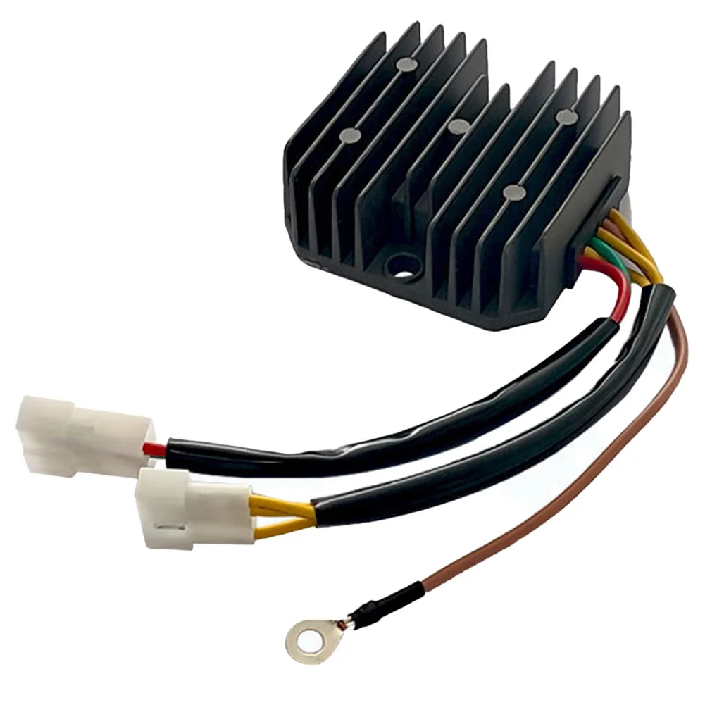 Rectifier Voltage Regulator 1x Black For BMW F650GS ROAD FUNDURO Motorcycle For BMW F650GS ROAD FUNDURO Durable
Rectifier Voltage Regulator 1x Black For BMW F650GS ROAD FUNDURO Motorcycle For BMW F650GS ROAD FUNDURO Durable