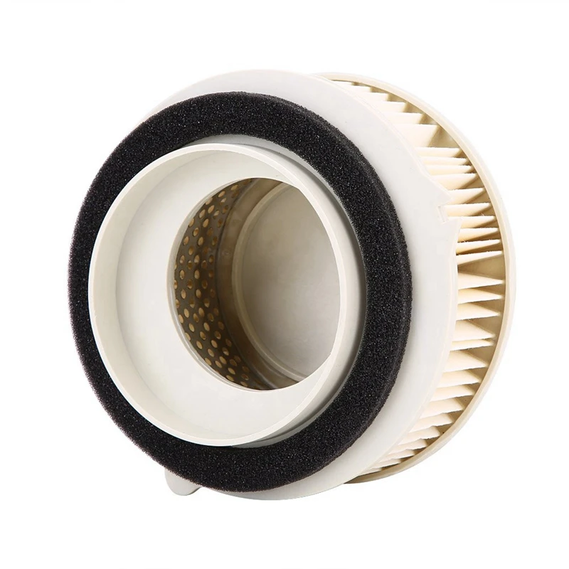 3X Air Filter Intake Pod Cleaner Air Filters Systems For Yamaha Xvs400 Xvs 400 Dragstar 1996-2016 Motorcycle Accessories
3X Air Filter Intake Pod Cleaner Air Filters Systems For Yamaha Xvs400 Xvs 400 Dragstar 1996-2016 Motorcycle Accessories