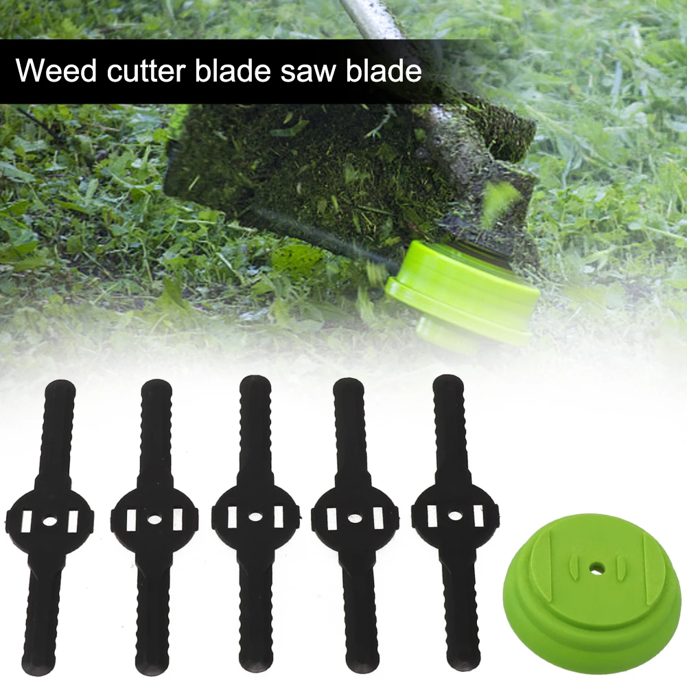 Grass Trimmer Blade Heads Replacements Lawn Mower Brush Cutter Blades For Garden Lawn Mowers Electric Grass Trimmer Tools
Grass Trimmer Blade Heads Replacements Lawn Mower Brush Cutter Blades For Garden Lawn Mowers Electric Grass Trimmer Tools