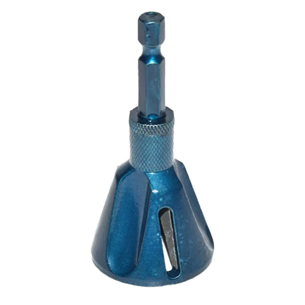 Drill Bit Electric Chamferer Brass Chamfer Chamfering Device Deburring External Drilling Fiberglass Outer Circle Durable
Drill Bit Electric Chamferer Brass Chamfer Chamfering Device Deburring External Drilling Fiberglass Outer Circle Durable