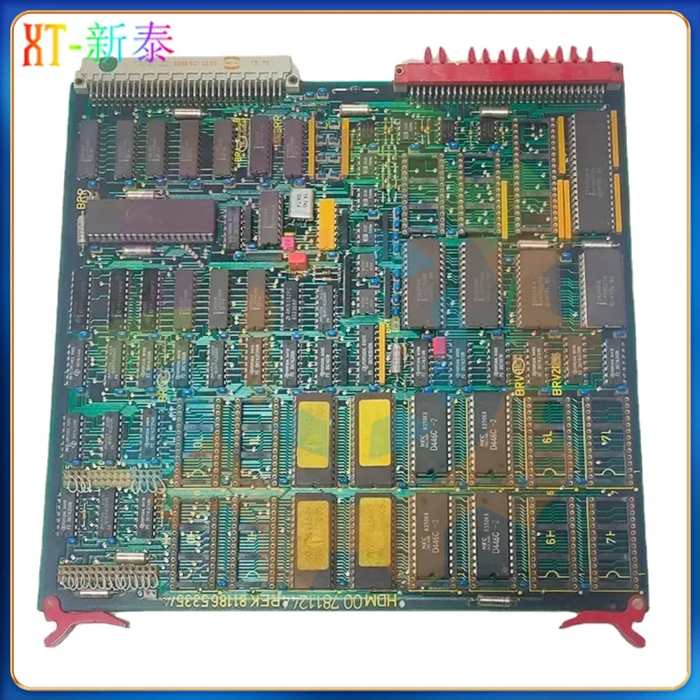 

Best Quality REK 81.186.5335 00.781.1244 PCB Circuit Boards Printing Machine Parts For Heidelberg