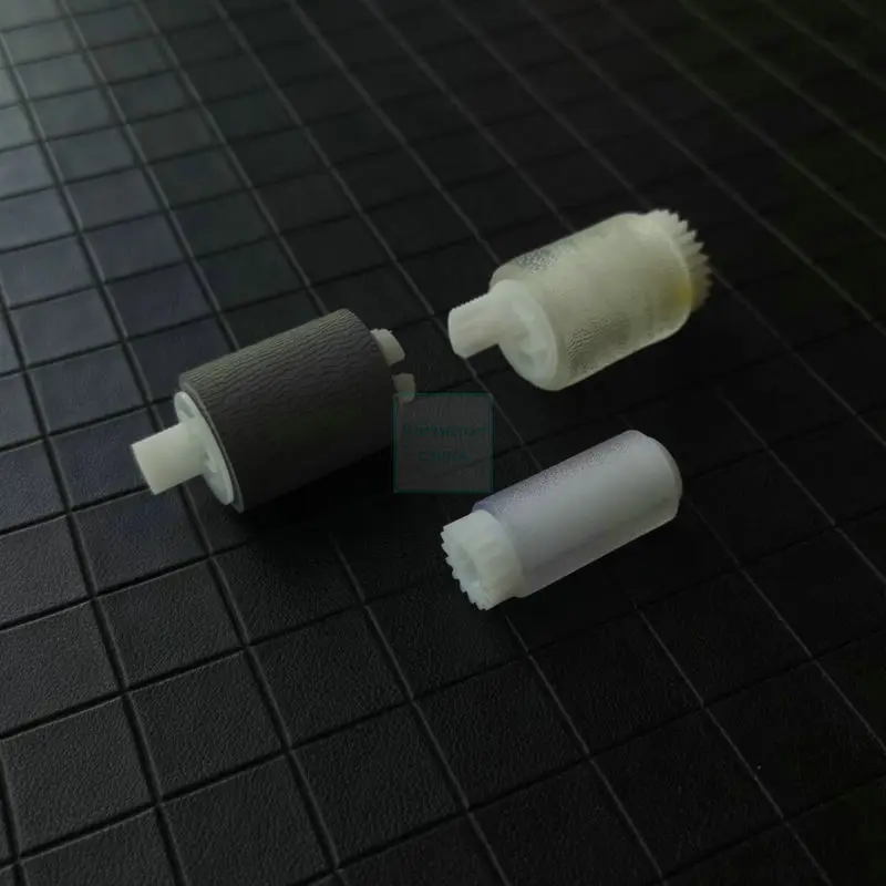 Paper Pickup Roller Kit FC6-6661-000 FC7-9502-000 For use in Canon 4025 4035 4045 4051 4225 4235 4245 4251 2520 2530 2535 2545
Paper Pickup Roller Kit FC6-6661-000 FC7-9502-000 For use in Canon 4025 4035 4045 4051 4225 4235 4245 4251 2520 2530 2535 2545