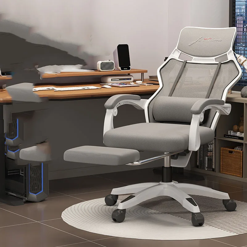 

Comfort Vanity Office Chair Executive Ergonomic Comfy Lounge Meditation Office Chair Modern Sillas De Escritorio Furniture HDH