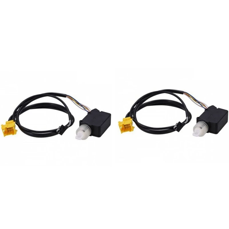 2PCS For Volvo Truck Tractor Pump Truck Fire Truck Central Door Lock Switch Door Closers Accessories 20425121 20425122 84173875
2PCS For Volvo Truck Tractor Pump Truck Fire Truck Central Door Lock Switch Door Closers Accessories 20425121 20425122 84173875