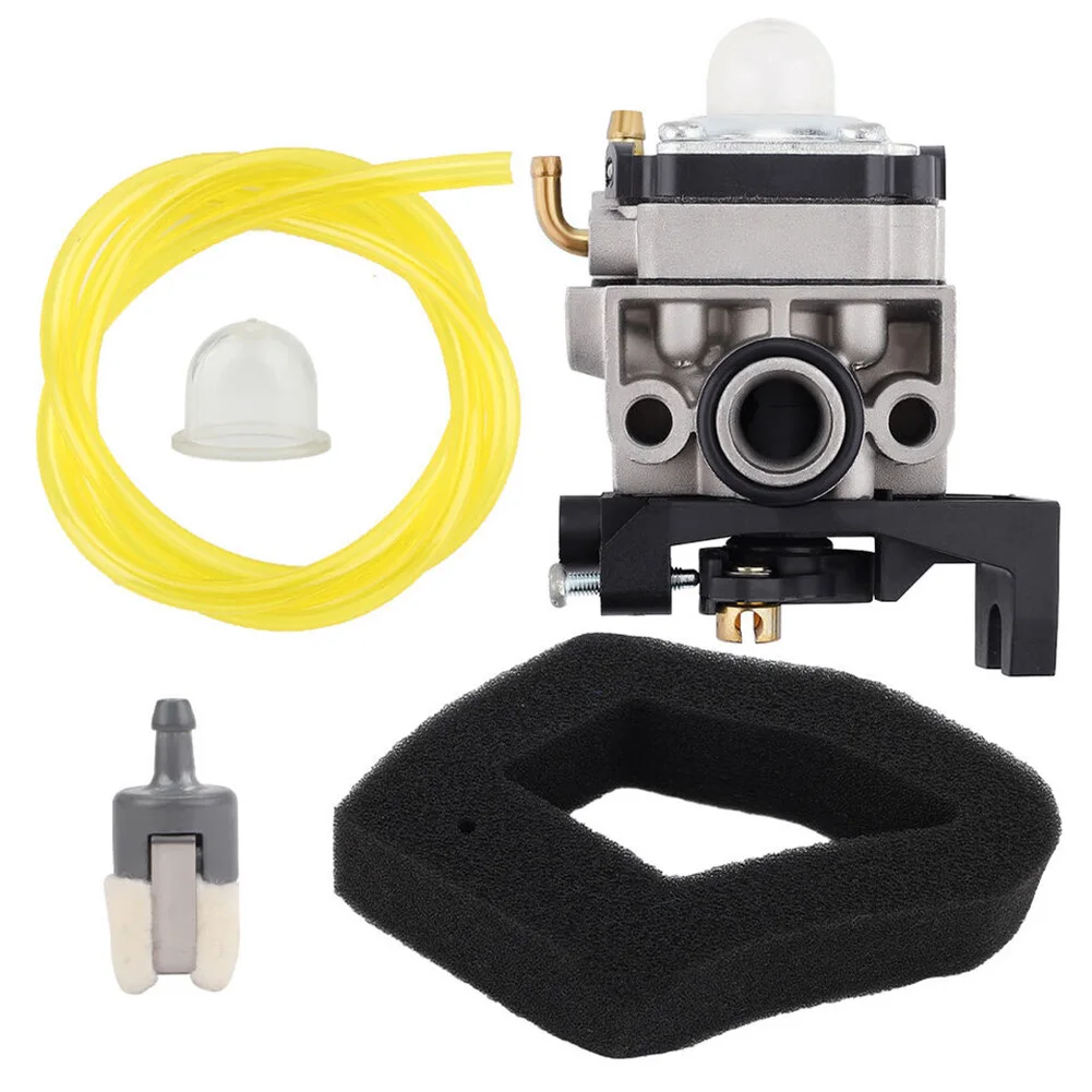 1set Carburetor Air Filter For Mantis 7940 7268 7264 Tiller 25cc Engine Garden Power Equipments Tools Lawn Mower Accessories
1set Carburetor Air Filter For Mantis 7940 7268 7264 Tiller 25cc Engine Garden Power Equipments Tools Lawn Mower Accessories