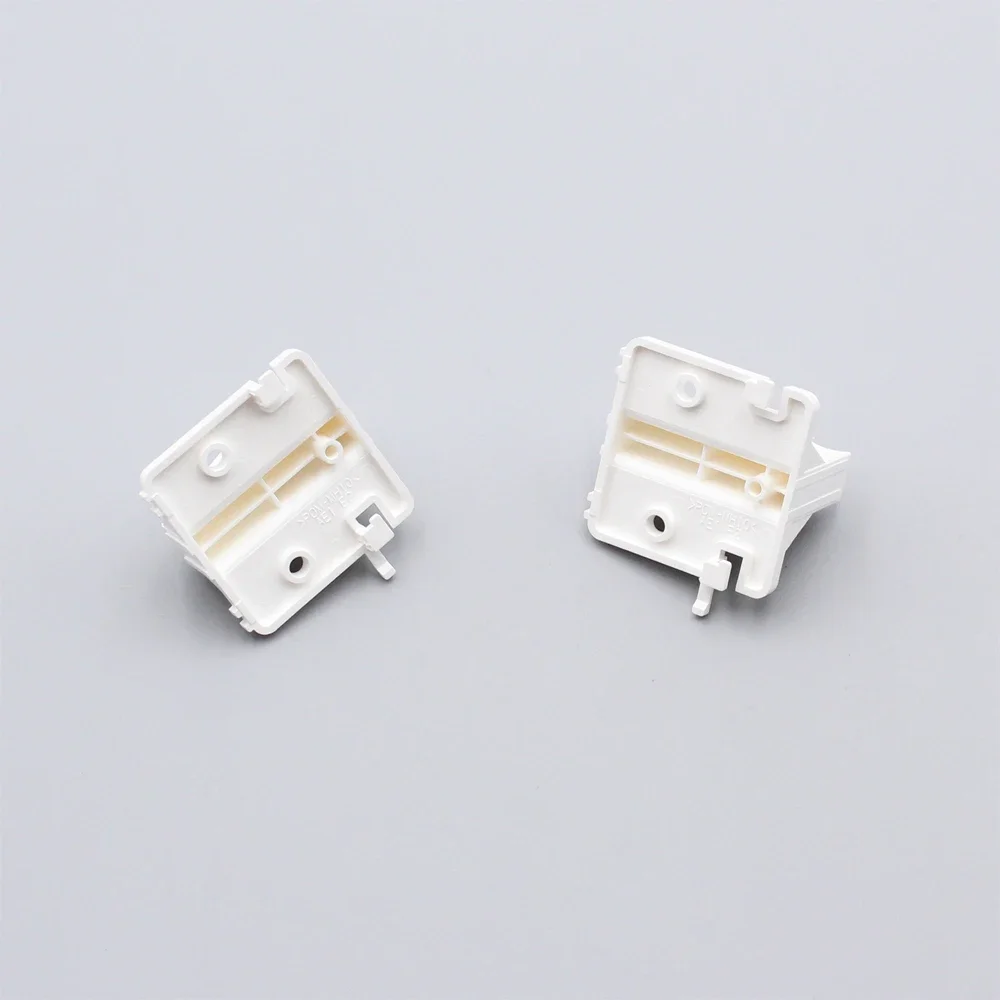 Оригинальный роликовый адаптер для Epson SureColor T3070 T7270 F6000 F6080 F6070 F6200 F6270 F7070 F9270, 2 шт.
Оригинальный роликовый адаптер для Epson SureColor T3070 T7270 F6000 F6080 F6070 F6200 F6270 F7070 F9270, 2 шт.
