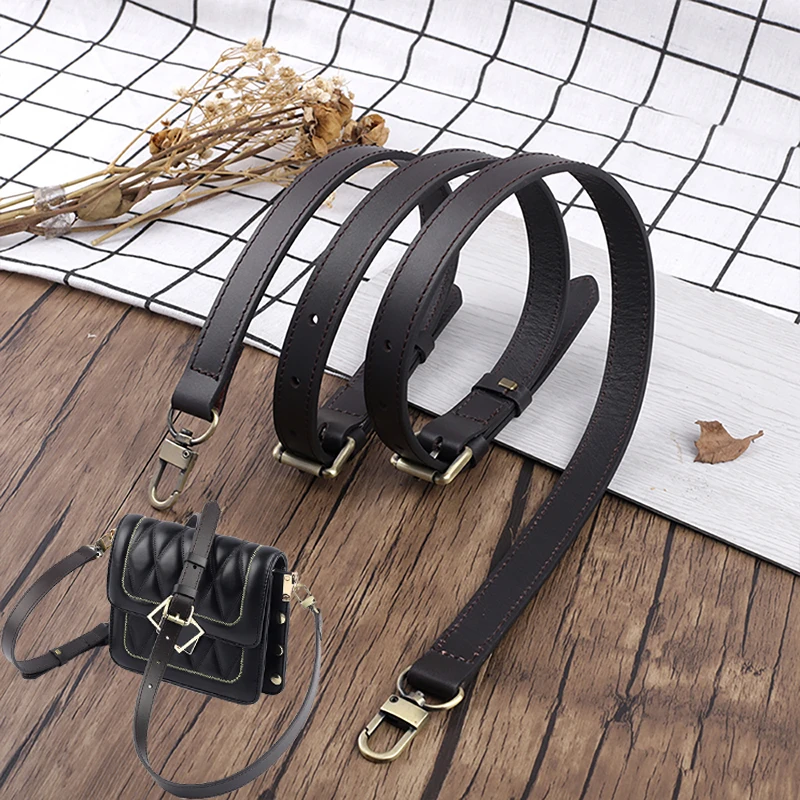 Регулируемые ремни на плечо 130 см растительного дубления, ширина 2 см, ремешок для Сумки из натуральной кожи, сменные ремни через плечо, аксессуары для сумок
Регулируемые ремни на плечо 130 см растительного дубления, ширина 2 см, ремешок для Сумки из натуральной кожи, сменные ремни через плечо, аксессуары для сумок