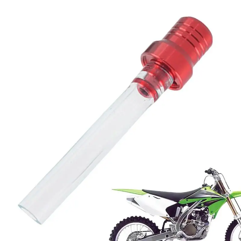 Car Tank Breather Lid Color Breather Lid Valves Accessories Oil Tank Lid ATV Oil Tank Pressure-Reducing Dirt Bike Color Breather
Car Tank Breather Lid Color Breather Lid Valves Accessories Oil Tank Lid ATV Oil Tank Pressure-Reducing Dirt Bike Color Breather
