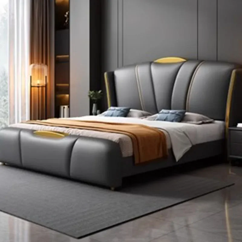 Nordic Luxury Kids Double Bed Modern High End Headboard Twin Castle Double Bed Beauty Girl Sleeping Cama Lounge Suite Furniture
Nordic Luxury Kids Double Bed Modern High End Headboard Twin Castle Double Bed Beauty Girl Sleeping Cama Lounge Suite Furniture