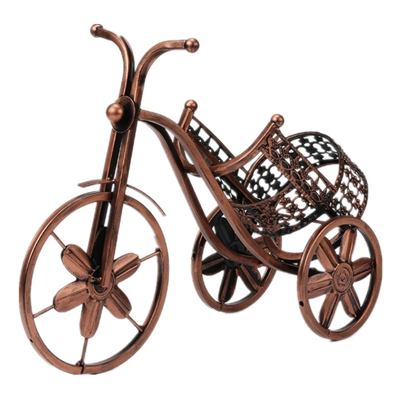 3-wheeled Car Wine Rack Wine Bottle Holder Metal Iron Material for Countertop Desktop Display Single Bottle Dropshipping
3-wheeled Car Wine Rack Wine Bottle Holder Metal Iron Material for Countertop Desktop Display Single Bottle Dropshipping