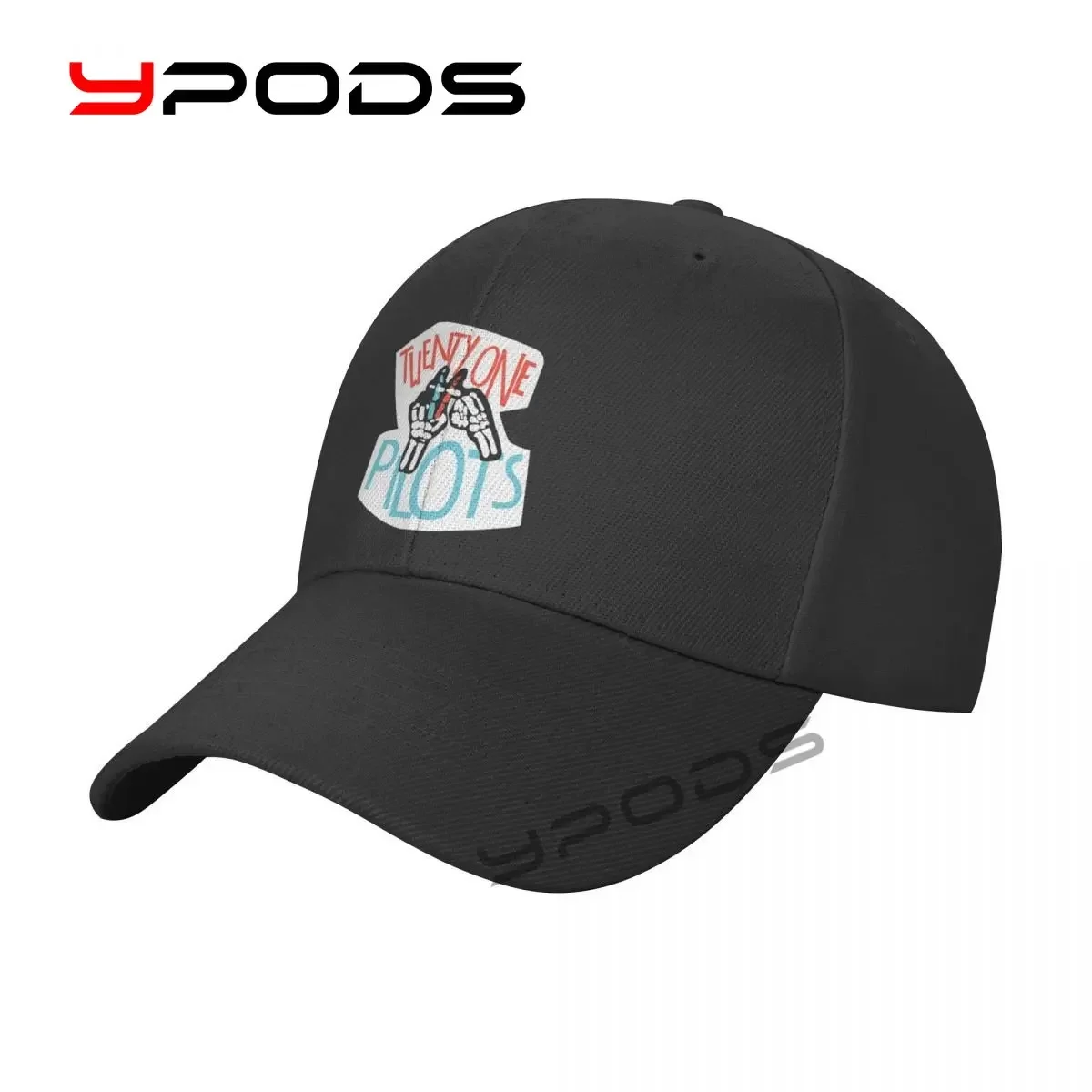 

Outdoor Sport Baseball Cap Twenty One Pilots Spring And Summer Fashion Adjustable Men Women Fashion Caps