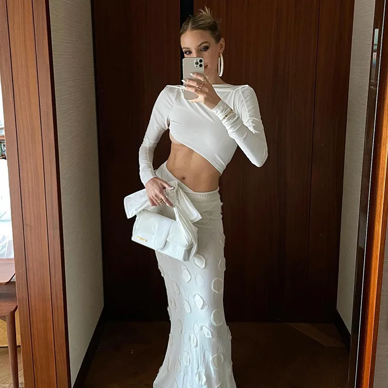 Женские пляжные выходы для ванной 2024 Сексуальная накидка купальник Ups для женщин платье для ванной Дамский Облегающий комбинезон с длинными рукавами и вырезами
Женские пляжные выходы для ванной 2024 Сексуальная накидка купальник Ups для женщин платье для ванной Дамский Облегающий комбинезон с длинными рукавами и вырезами