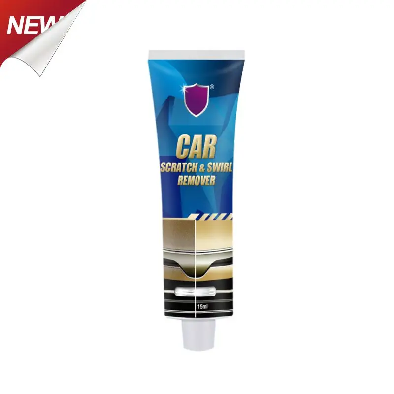 Portable Car Scratch Remover Easy To Preserve Repair Paint Repair Durable Even Spray Painting Anti Scratch Cream Car Accessories
Portable Car Scratch Remover Easy To Preserve Repair Paint Repair Durable Even Spray Painting Anti Scratch Cream Car Accessories