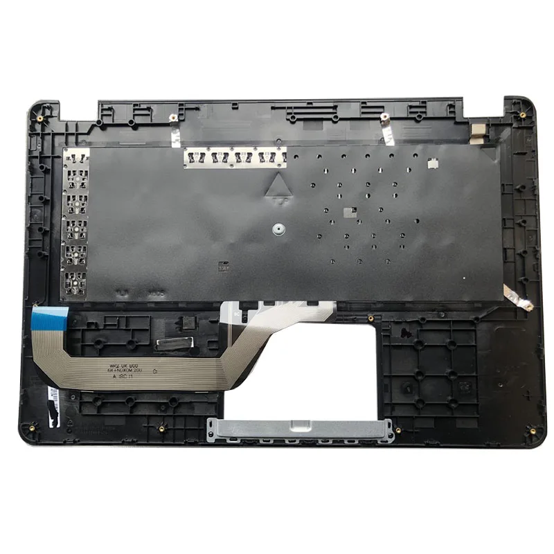 Upper Cover Keyboard for ASUS VivoBook K505 K505B X505 X505B X505BA A505Z X505BP Laptop Palm Rest Shell Replacement Keyboard Upper Cover Keyboard for ASUS VivoBook K505 K505B X505 X505B X505BA A505Z X505BP Laptop Palm Rest Shell Replacement Keyboard