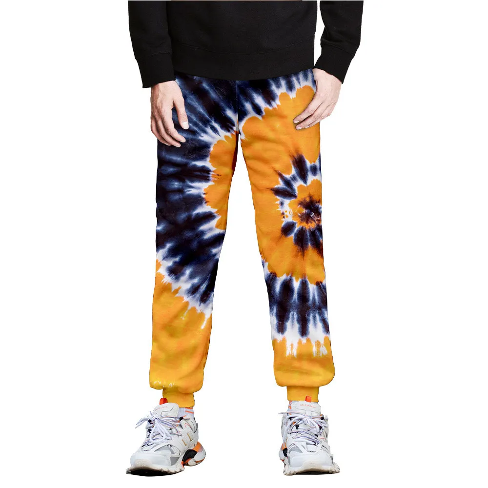 Fashion Tie Dye Pants Spring Sweatpants Women High Waist Trousers Woman Casual Loose Pants Joggers Streetwear Summer
Fashion Tie Dye Pants Spring Sweatpants Women High Waist Trousers Woman Casual Loose Pants Joggers Streetwear Summer