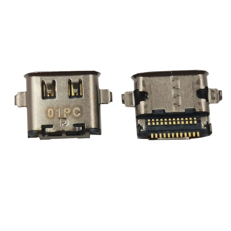 2-50Pcs USB Charger Charging Dock Port Connector Plug For Lenovo ThinkPad T480 T580 L480 L580 L590 L490 El480 El580 P52 P52S
2-50Pcs USB Charger Charging Dock Port Connector Plug For Lenovo ThinkPad T480 T580 L480 L580 L590 L490 El480 El580 P52 P52S