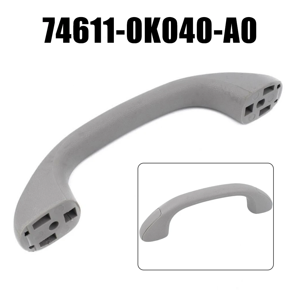 Roof Panel Handle Trim For Toyota For 04-15 74611-0K040 Gray 2024 Roof Panel Handle Trim Car Interior Accessories
Roof Panel Handle Trim For Toyota For 04-15 74611-0K040 Gray 2024 Roof Panel Handle Trim Car Interior Accessories