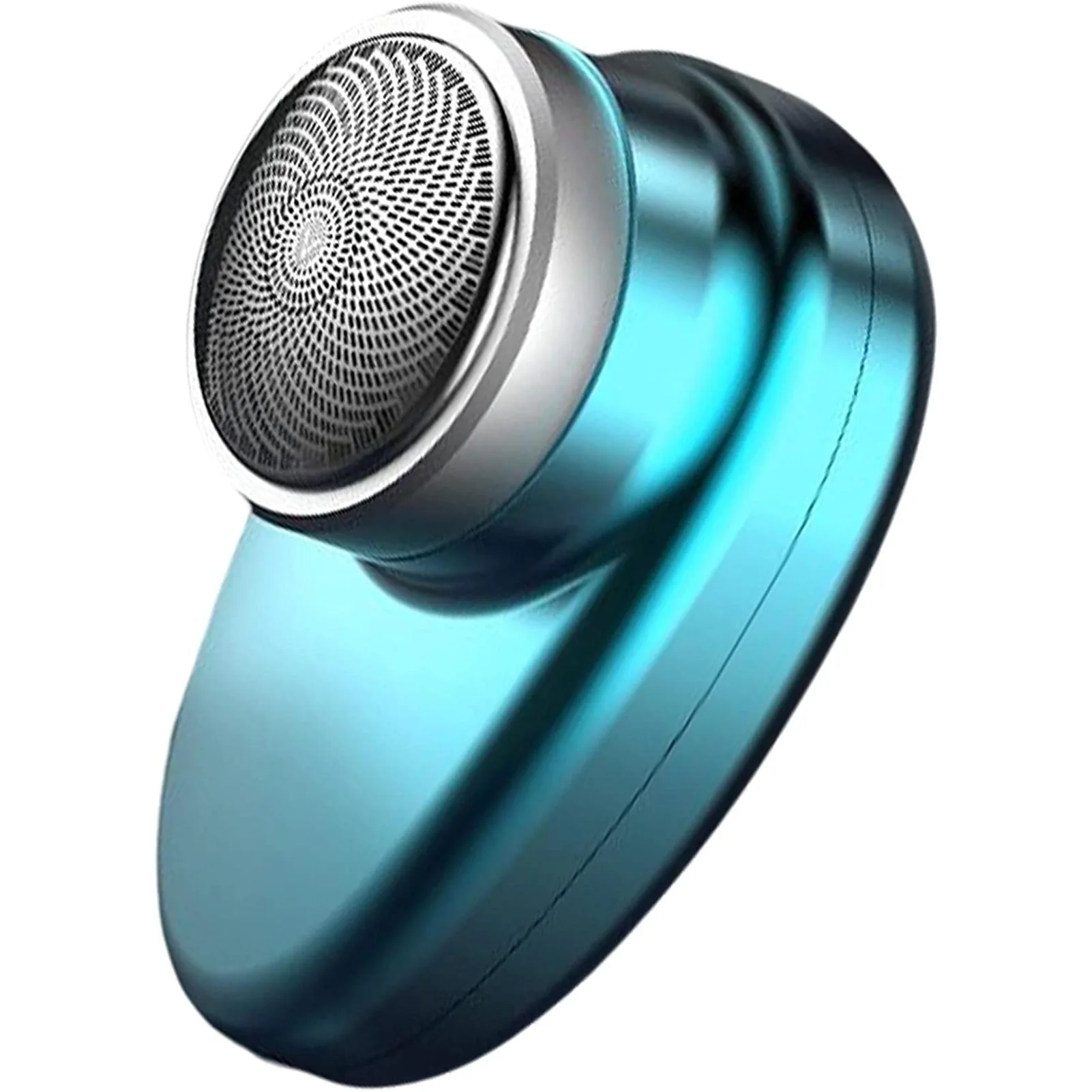 Mini USB Portable Electric Shaver Fast USB Charging IPX6 Waterproof Wet & Dry Use Shaver for Outdoor Traveling Home Bathroom
Mini USB Portable Electric Shaver Fast USB Charging IPX6 Waterproof Wet & Dry Use Shaver for Outdoor Traveling Home Bathroom