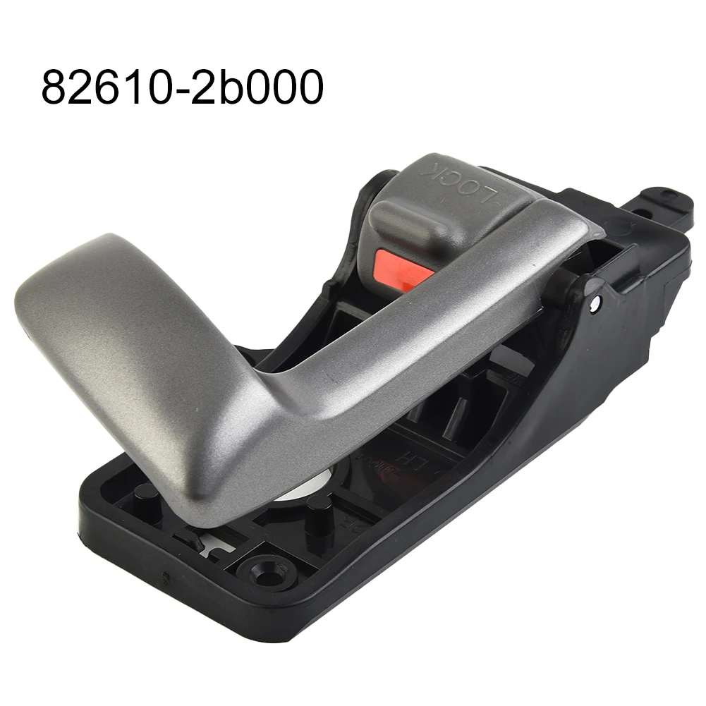 Driver Door Handle Driver 82610-2B000-HZ Door Handle Door Handle Driver Handle Driver Side car Interior Accessories
Driver Door Handle Driver 82610-2B000-HZ Door Handle Door Handle Driver Handle Driver Side car Interior Accessories