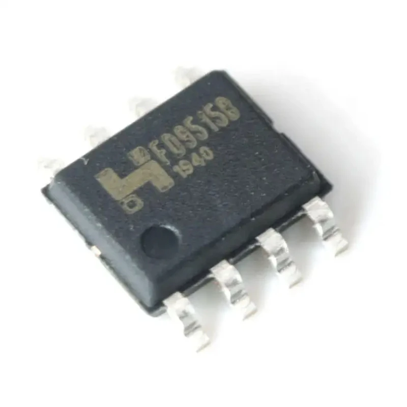 (100 шт.) 100% новый набор микросхем FD9515B FD9515 sop-8
(100 шт.) 100% новый набор микросхем FD9515B FD9515 sop-8