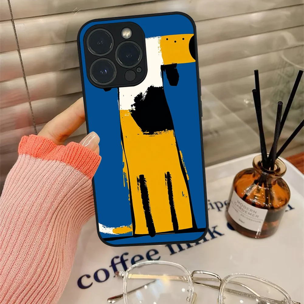 Cute Corgi Dog Couple Phone Case For iPhone 15 14 13 12 11 Pro Max XS Max X XR 7 8 Plus MIni Matte Hard Cover
Cute Corgi Dog Couple Phone Case For iPhone 15 14 13 12 11 Pro Max XS Max X XR 7 8 Plus MIni Matte Hard Cover
