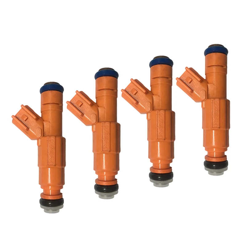 4pcs 0280155917 Fuel Injector Nozzle For Ford Lincoln Crown Victoria CAR 4.6L V8 0 280 155 917 XL2E-C5A Car Accessories
4pcs 0280155917 Fuel Injector Nozzle For Ford Lincoln Crown Victoria CAR 4.6L V8 0 280 155 917 XL2E-C5A Car Accessories