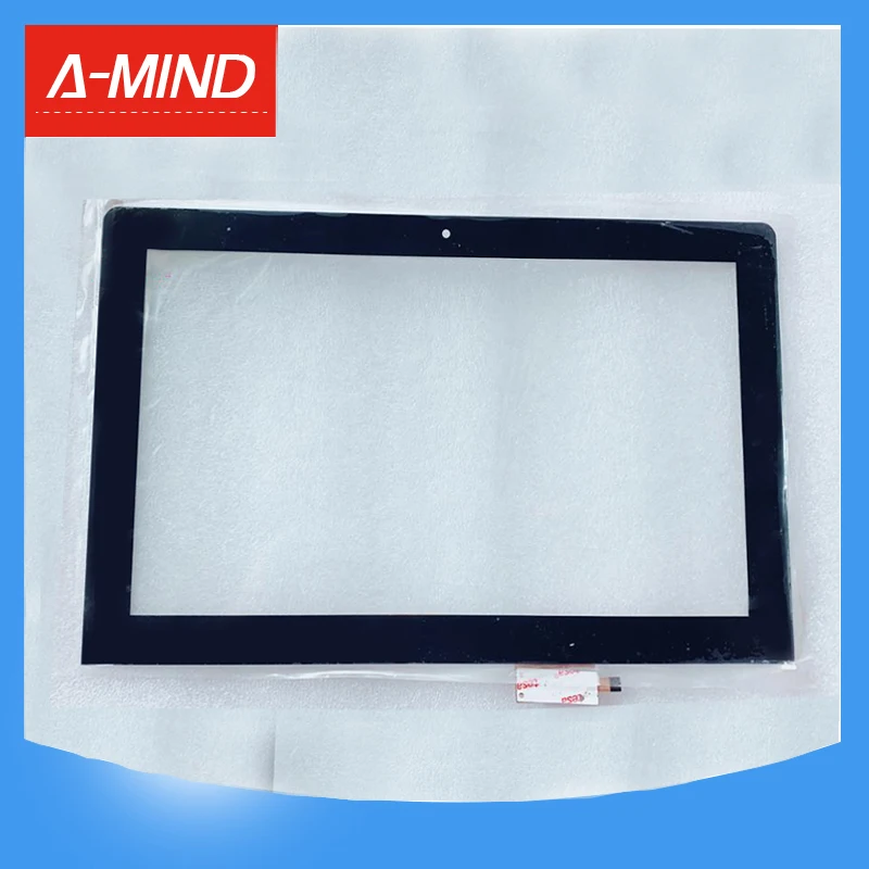 11.6 Inch Black touch screen DXG1J1-0387-116A v5.0 Capacitive touch screen panel repair replacement parts Size 294x181 mm
11.6 Inch Black touch screen DXG1J1-0387-116A v5.0 Capacitive touch screen panel repair replacement parts Size 294x181 mm