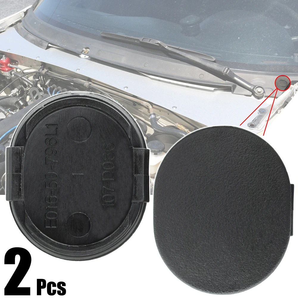 2Pcs Windshield Cowl Grille Cap BP4M-50-705 For Mazda MX-5 Miata For Millenia For MPV For MX-3 For Protégé For 323 Protege BA
2Pcs Windshield Cowl Grille Cap BP4M-50-705 For Mazda MX-5 Miata For Millenia For MPV For MX-3 For Protégé For 323 Protege BA