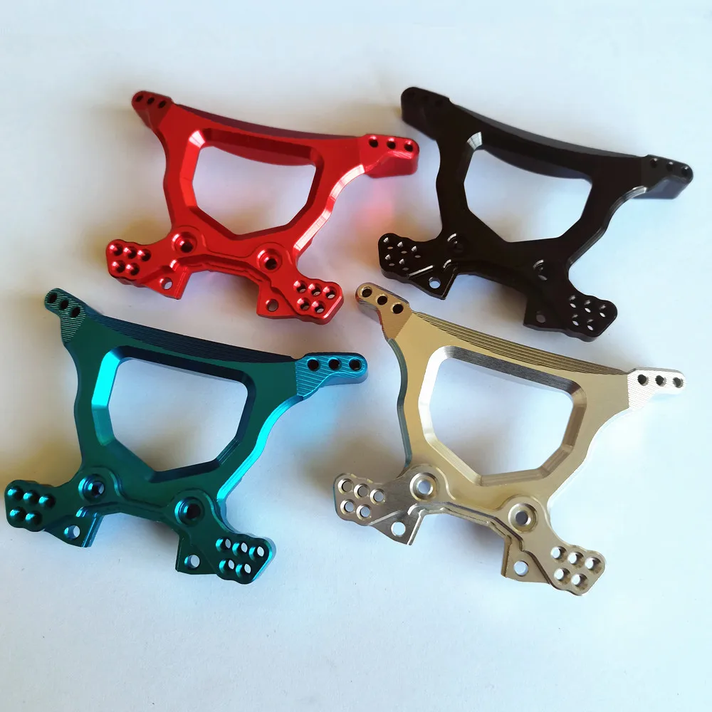 Алюминиевая задняя амортизационная башня для TRAXXAS rdler 4X4 VXL HOSS 4X4 6738
Алюминиевая задняя амортизационная башня для TRAXXAS rdler 4X4 VXL HOSS 4X4 6738