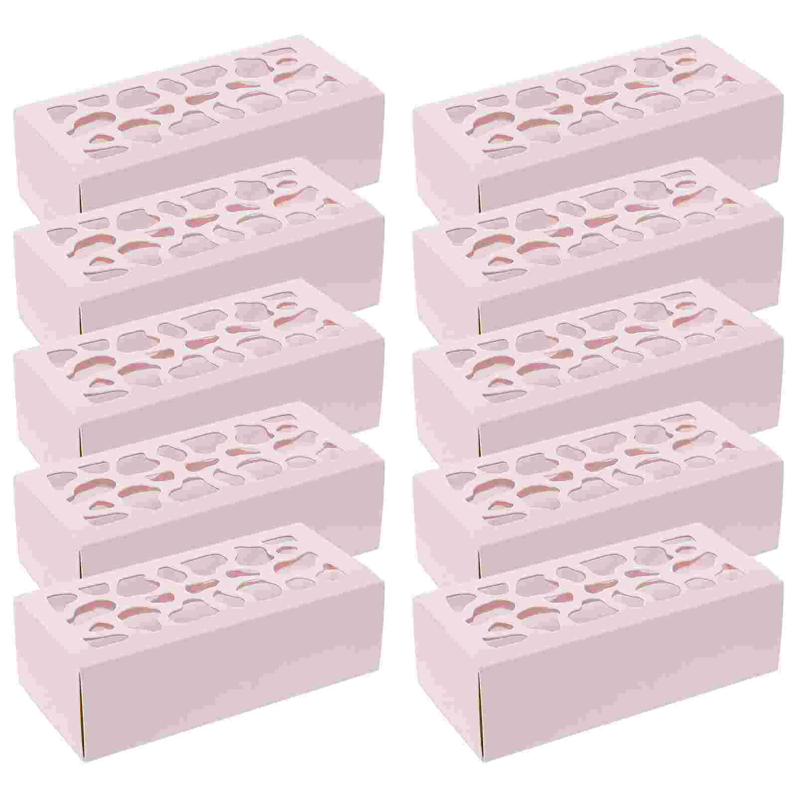 Rectangular Macaron Box Paper Macaron Case Cookie Case Dessert Packing Box Rectangular Macaron Box Cookies Paper Box
Rectangular Macaron Box Paper Macaron Case Cookie Case Dessert Packing Box Rectangular Macaron Box Cookies Paper Box