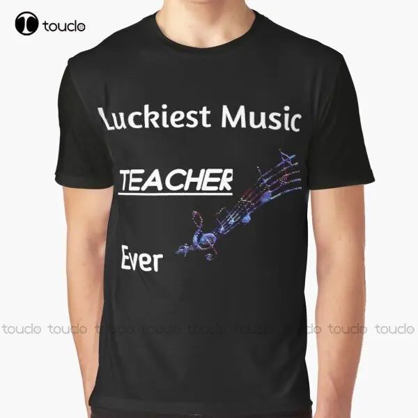 Футболка мужская с рисунком музыки и учителя
Футболка мужская с рисунком музыки и учителя