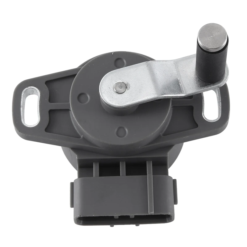 Датчик положения дроссельной заслонки TPS подходит для моделей Toyota и Jeep 89281-20010 8928120010 1983008000
Датчик положения дроссельной заслонки TPS подходит для моделей Toyota и Jeep 89281-20010 8928120010 1983008000