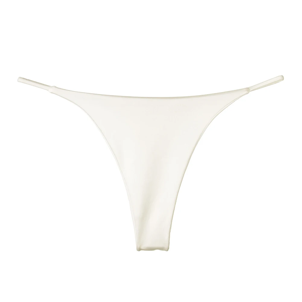 Sexy Women Thongs Seamless Smooth Panties Solid Silky Briefs T-back Bikini Underwear Low Waist Soft G-string Erotic Lingerie
Sexy Women Thongs Seamless Smooth Panties Solid Silky Briefs T-back Bikini Underwear Low Waist Soft G-string Erotic Lingerie