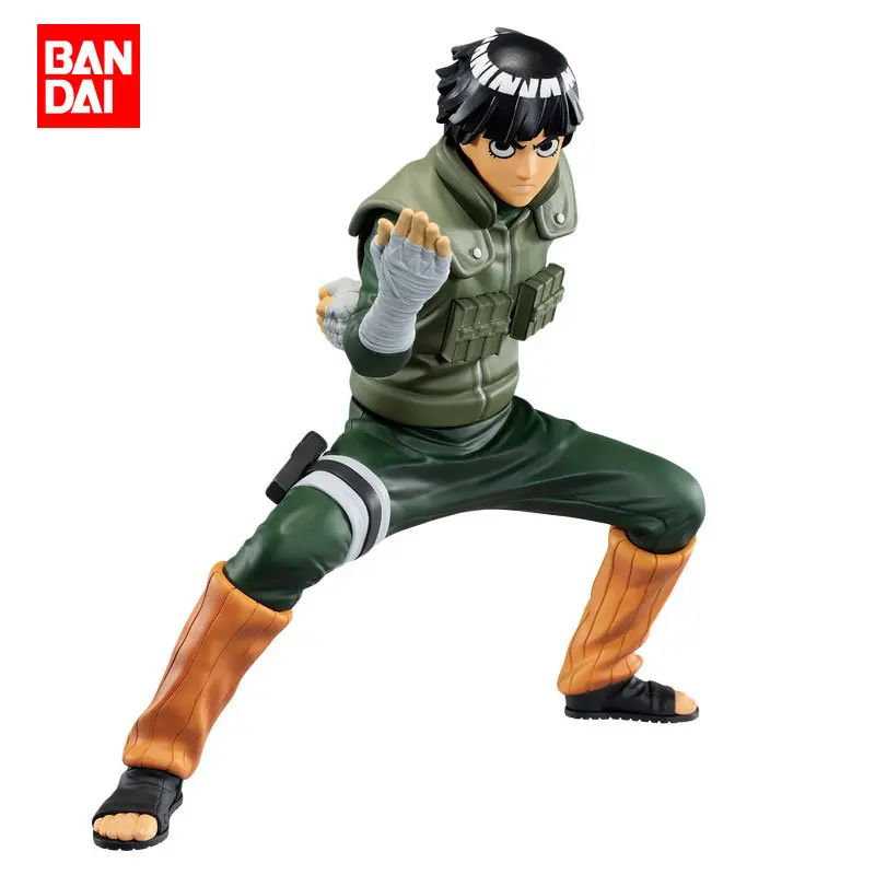 BANDAI Banpresto NARUTO Shippuden VIBRATION STARS Rock Lee 18916 Figure Character Model Anime Gift Collection Toy Christmas
BANDAI Banpresto NARUTO Shippuden VIBRATION STARS Rock Lee 18916 Figure Character Model Anime Gift Collection Toy Christmas