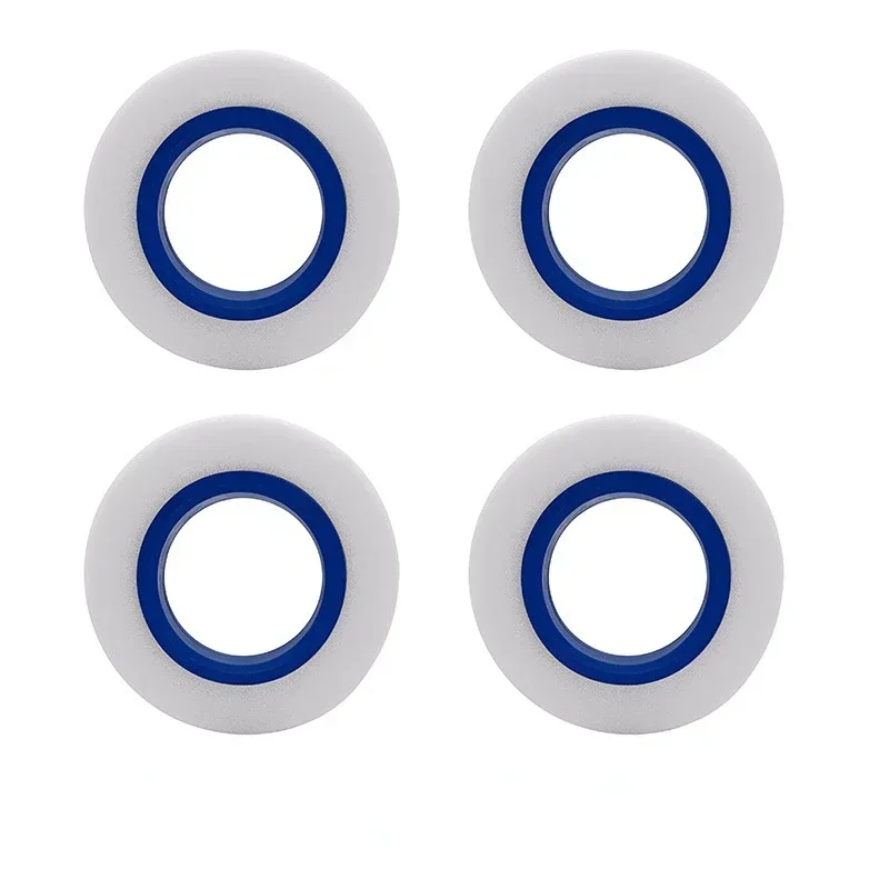 Двухслойная 2,2 губчатая модель для колесных шин 2,2 дюйма, Радиоуправляемый гусеничный автомобиль Axial SCX10 90046 TRX4 TRX6
Двухслойная 2,2 губчатая модель для колесных шин 2,2 дюйма, Радиоуправляемый гусеничный автомобиль Axial SCX10 90046 TRX4 TRX6