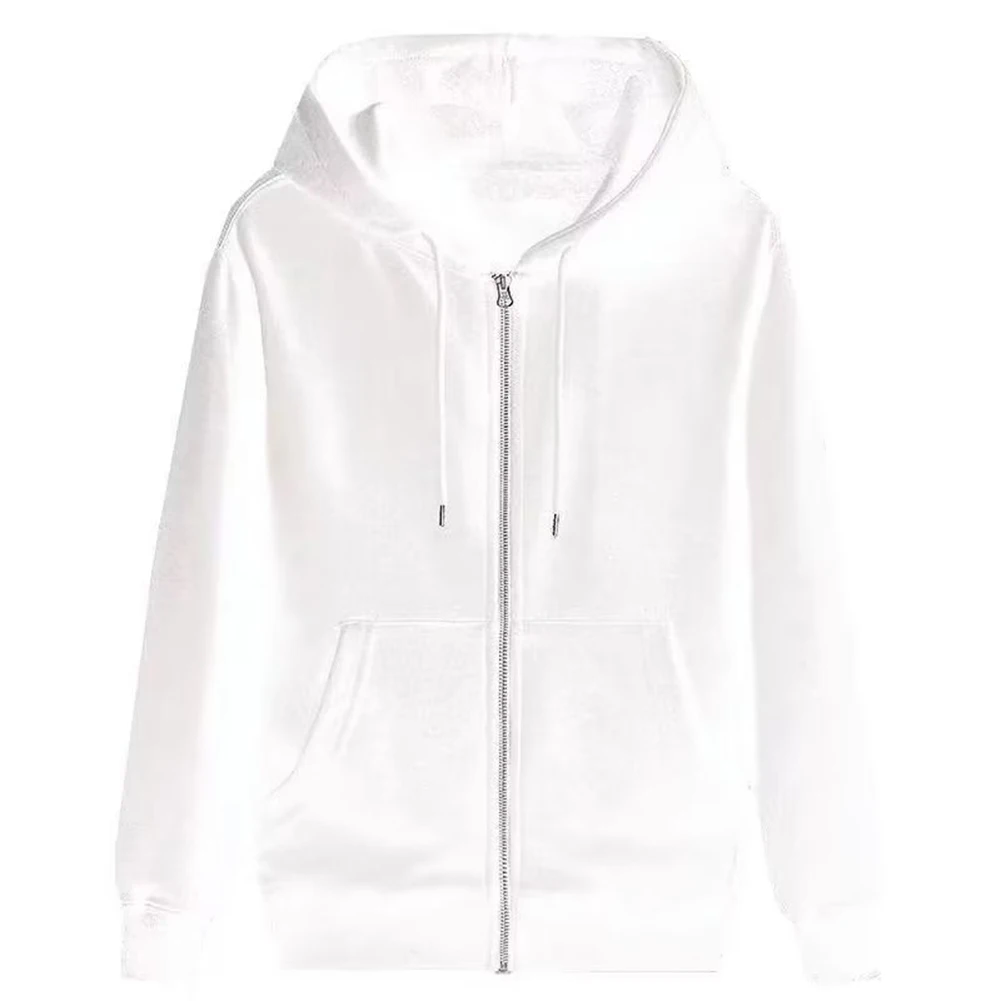 Fashion Men's Casual Hoodies Coat Long Sleeve Pocket Baggy Zip Up Hoody Hooded Jacket Tops Man Clothing
Fashion Men's Casual Hoodies Coat Long Sleeve Pocket Baggy Zip Up Hoody Hooded Jacket Tops Man Clothing