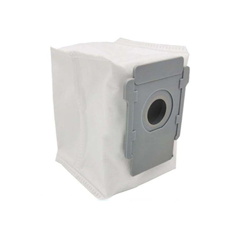 Sweeping Robot Filter Bag Dust Bag Cleaning Robotic Dust Bag Dirt Dirt Treatment Bag Real Vacuum Bag
Sweeping Robot Filter Bag Dust Bag Cleaning Robotic Dust Bag Dirt Dirt Treatment Bag Real Vacuum Bag