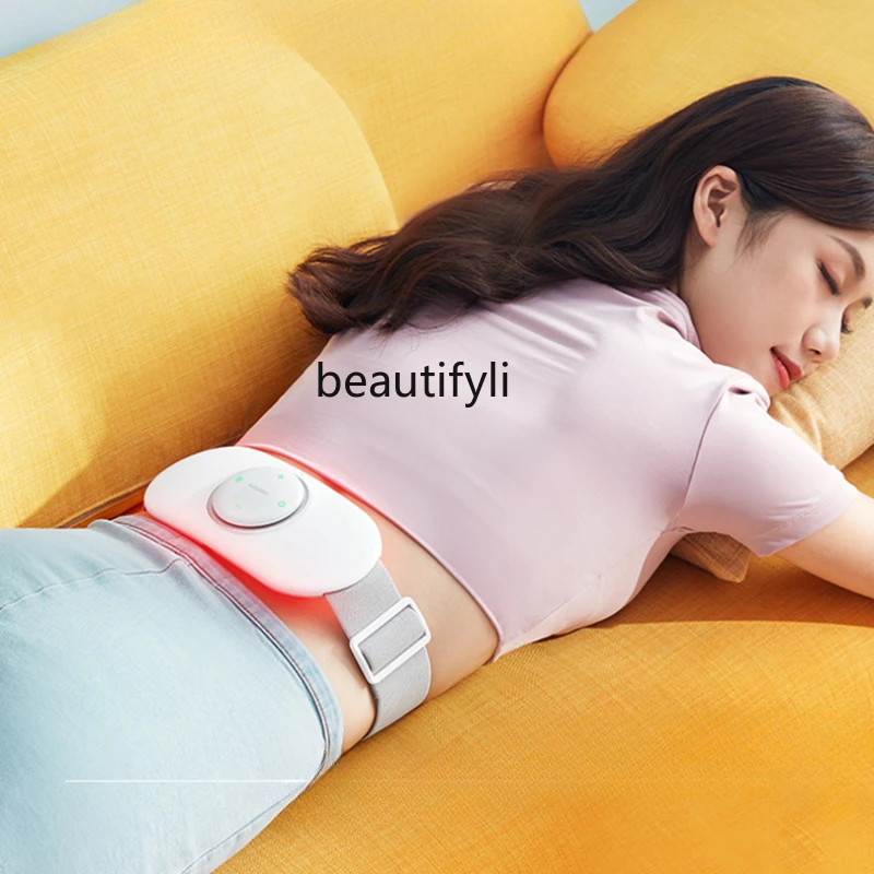 Waist Massager Lumbar Disc Back Cervical Spine Lumbar Massager Abdominal Prominent Treatment Waist Pain Artifact
Waist Massager Lumbar Disc Back Cervical Spine Lumbar Massager Abdominal Prominent Treatment Waist Pain Artifact