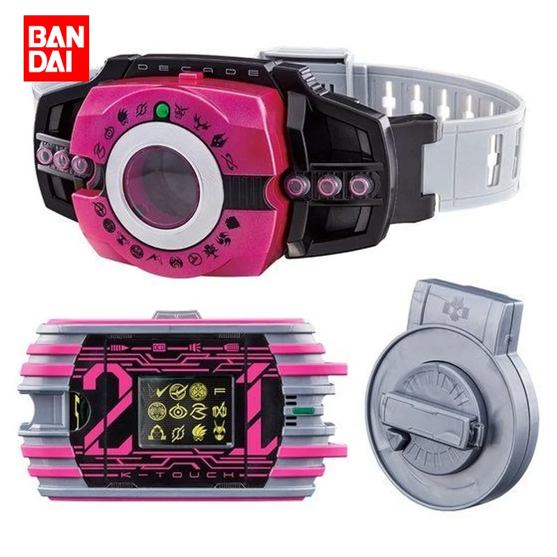 Bandai Kamen Rider DX Emperor Knight Xiao Ming Red Belt Drive K21 God Host Set New Spot Anime Model Toys Children Gifts
Bandai Kamen Rider DX Emperor Knight Xiao Ming Red Belt Drive K21 God Host Set New Spot Anime Model Toys Children Gifts
