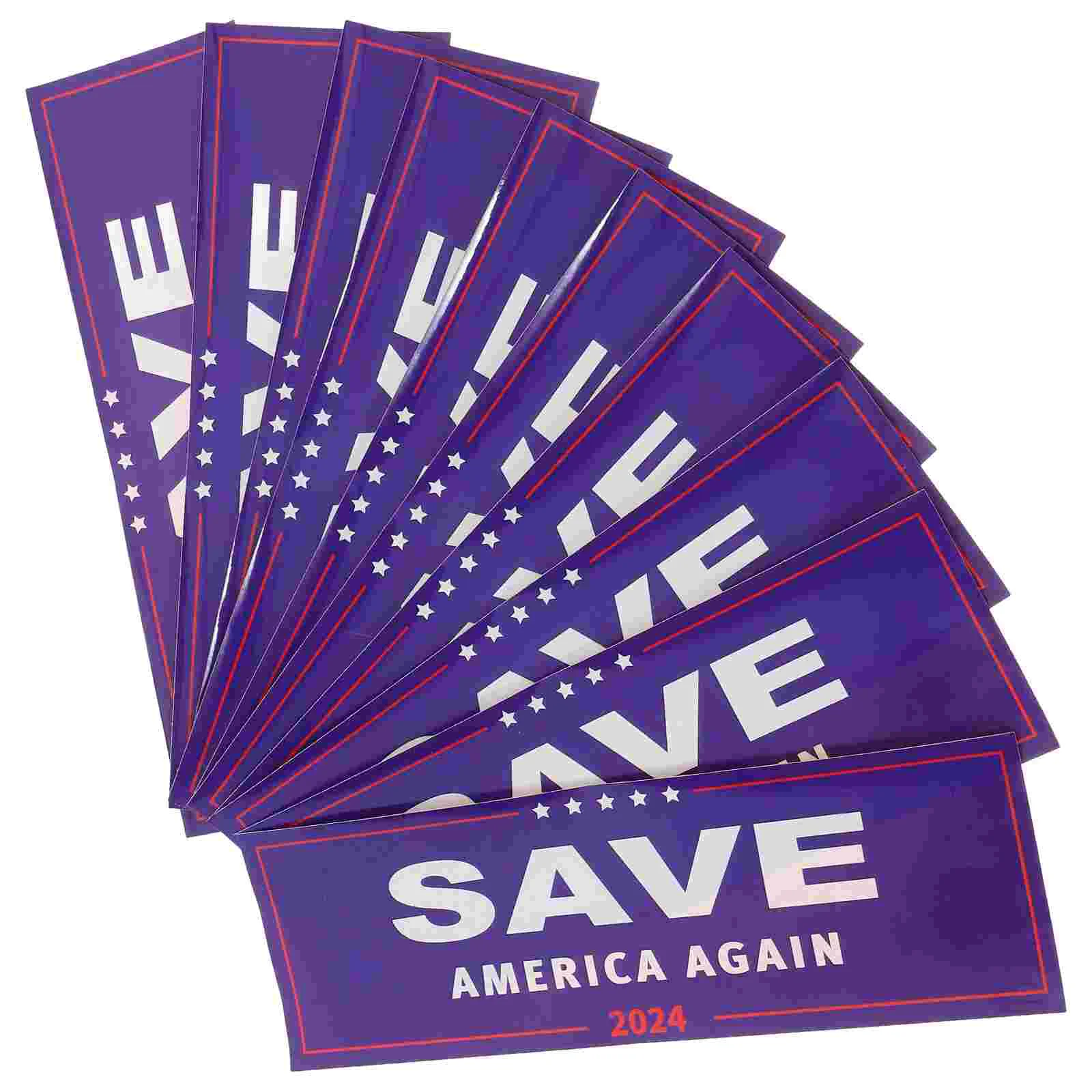 10 листов наклеек на этикетки выборов, автомобильные подарочные этикетки, круглая прямоугольная бумага для голосования
10 листов наклеек на этикетки выборов, автомобильные подарочные этикетки, круглая прямоугольная бумага для голосования