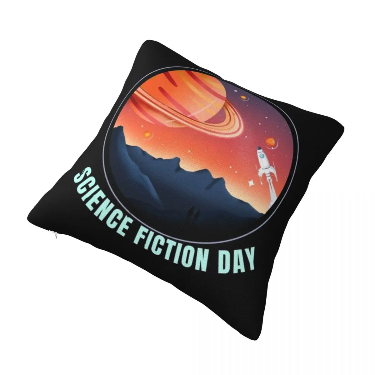 Science Fiction Square Pillowcase Polyester Pillow Cover Velvet Cushion Zip Decorative Comfort Throw Pillow For Home Bedroom
Science Fiction Square Pillowcase Polyester Pillow Cover Velvet Cushion Zip Decorative Comfort Throw Pillow For Home Bedroom