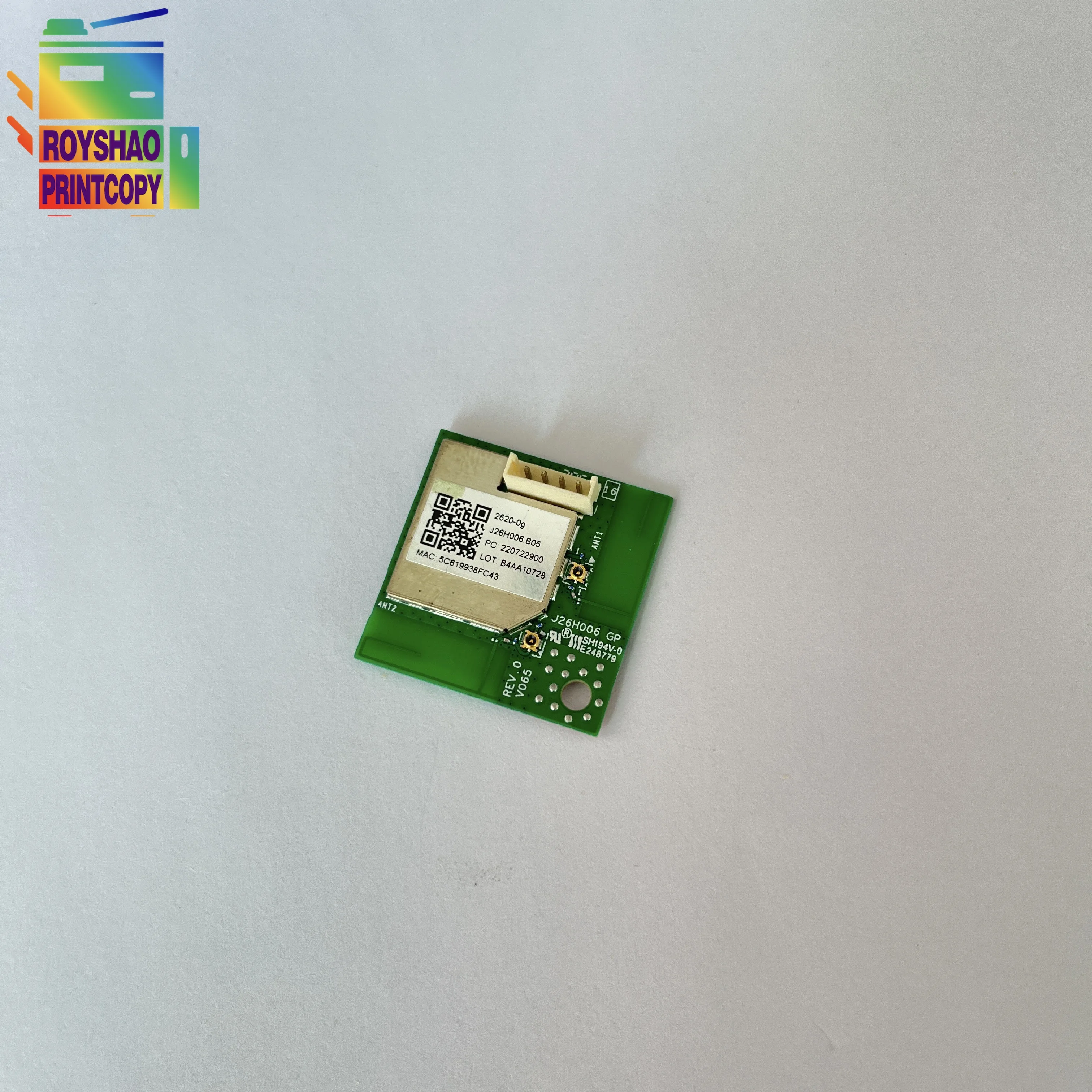 Оригинальная маленькая Wi-Fi плата L3150 для Epson L3156 L3153 L3169 XP4100 XP4105 L3163, материнская плата для сети l 3150, карта
Оригинальная маленькая Wi-Fi плата L3150 для Epson L3156 L3153 L3169 XP4100 XP4105 L3163, материнская плата для сети l 3150, карта