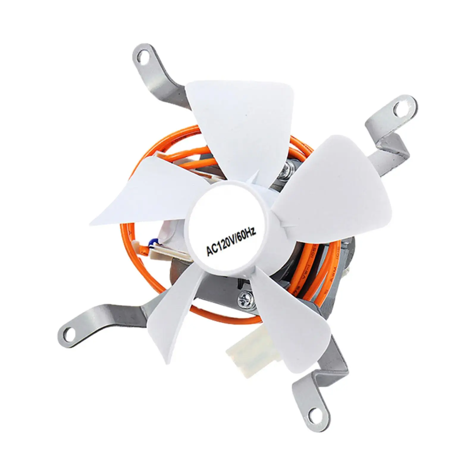 Grill Induction Fan Portable 60Hz Heavy Duty Low Noise Easy to Install Speed 3000RPM Combustion Fan Motor Accessories Parts
Grill Induction Fan Portable 60Hz Heavy Duty Low Noise Easy to Install Speed 3000RPM Combustion Fan Motor Accessories Parts